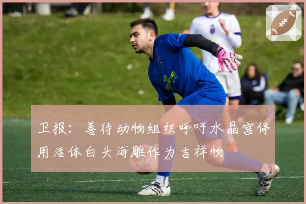 卫报：善待动物组织呼吁水晶宫停用活体白头海雕作为吉祥物